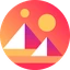 MANA图标
